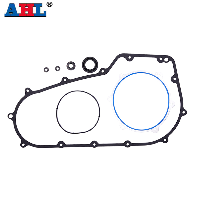 Abu Garcia Reel Revo - AHL Motosiklet Debriyaj Birincil Kapak CONTA