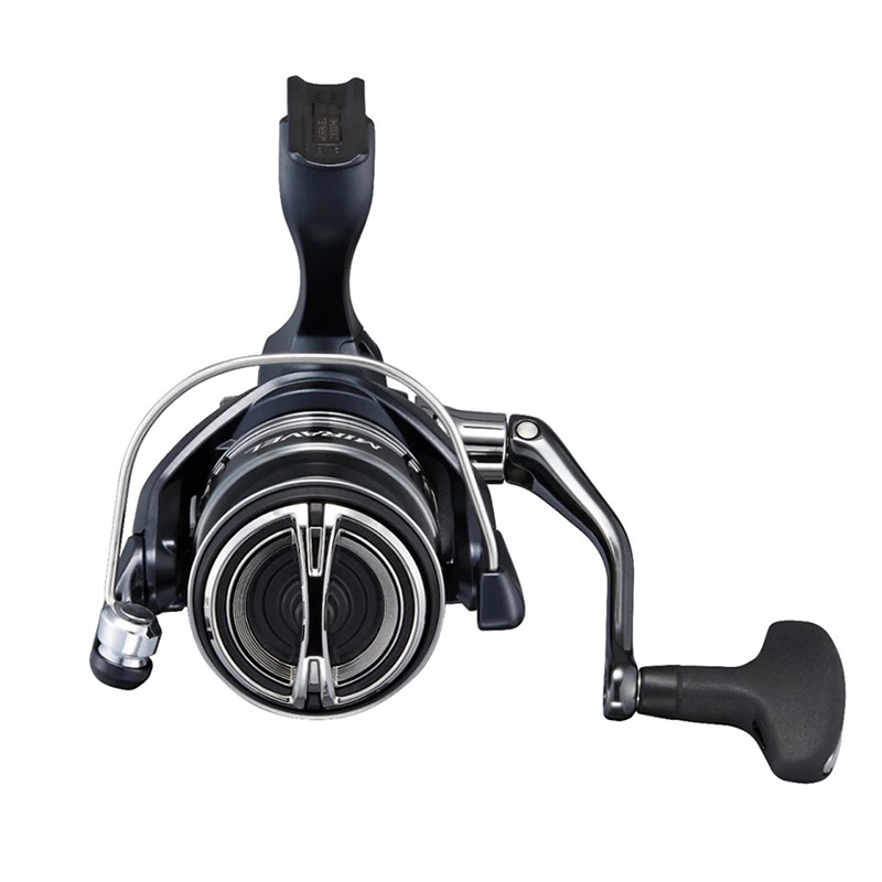 SHIMANO MIRAVEL 2022 İplikli O - Daiwa Reel Fuego incelemesi ve fiyatı