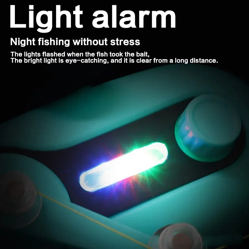 Yeni Balıkçılık Alarmı Elektro - Fish Alarm incelemesi ve fiyatı