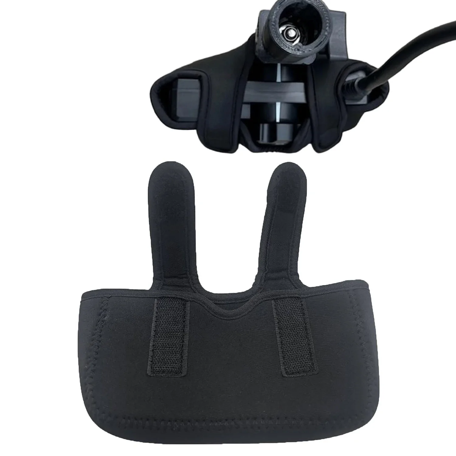 Garmin Livescope Plus LVS34 iç - Fish Finder Case incelemesi ve fiyatı