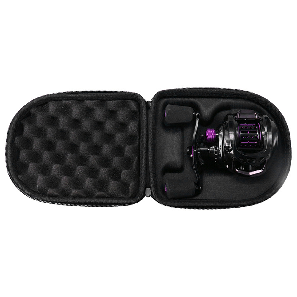 Balıkçılık Reel Koruyucu Kılıf - Fish Finder Case incelemesi ve fiyatı