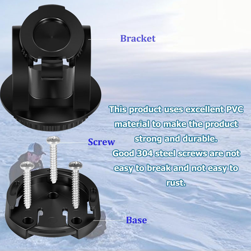 010-12439-10 The Striker Plus  - Fish Finder Case incelemesi ve fiyatı
