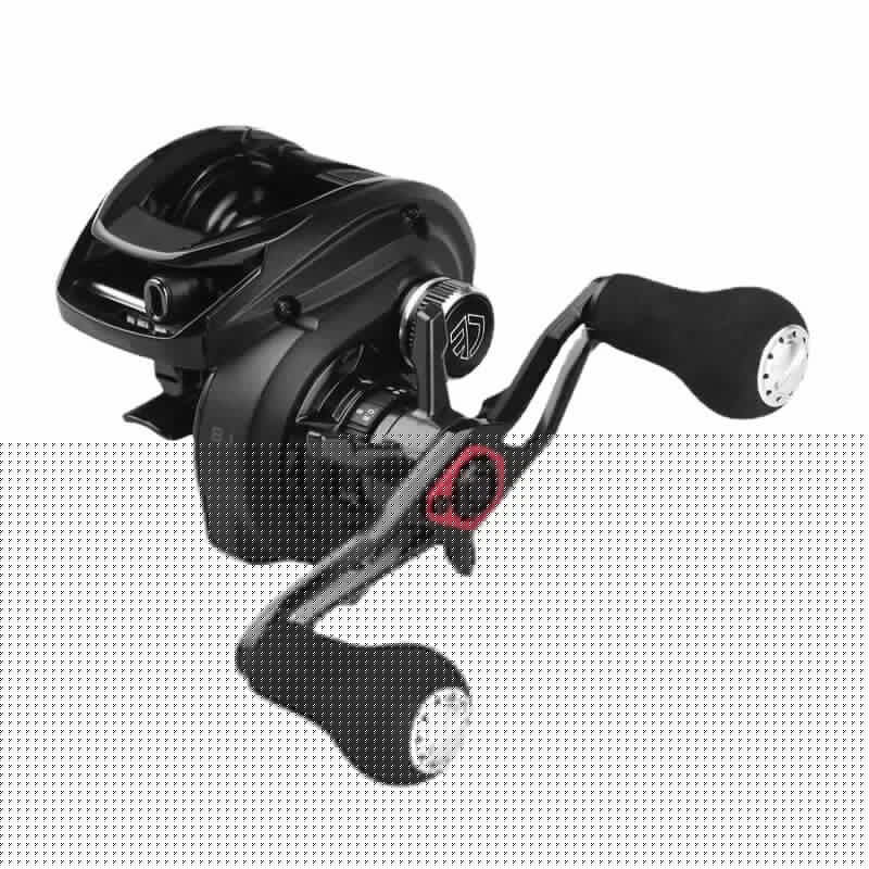 Okuma HAKAI düşük profil Baitc - Abu Garcia Reel Max incelemesi ve fiyatı