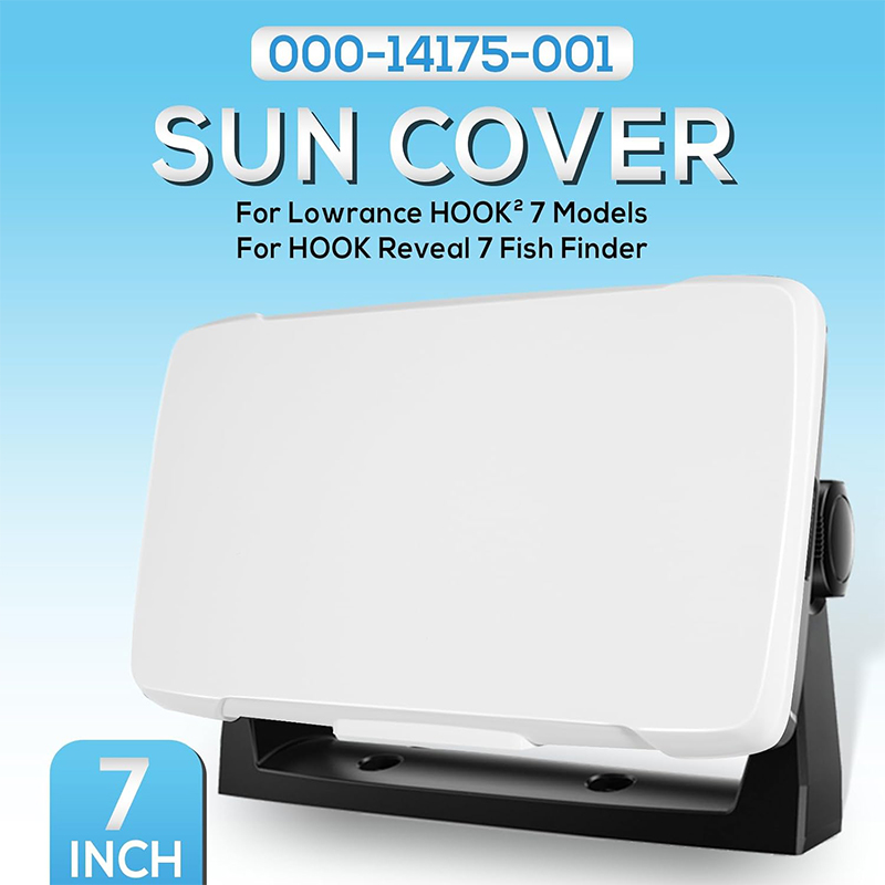 000-14175-001 Balık Bulucu Gün - Fish Finder Case incelemesi ve fiyatı