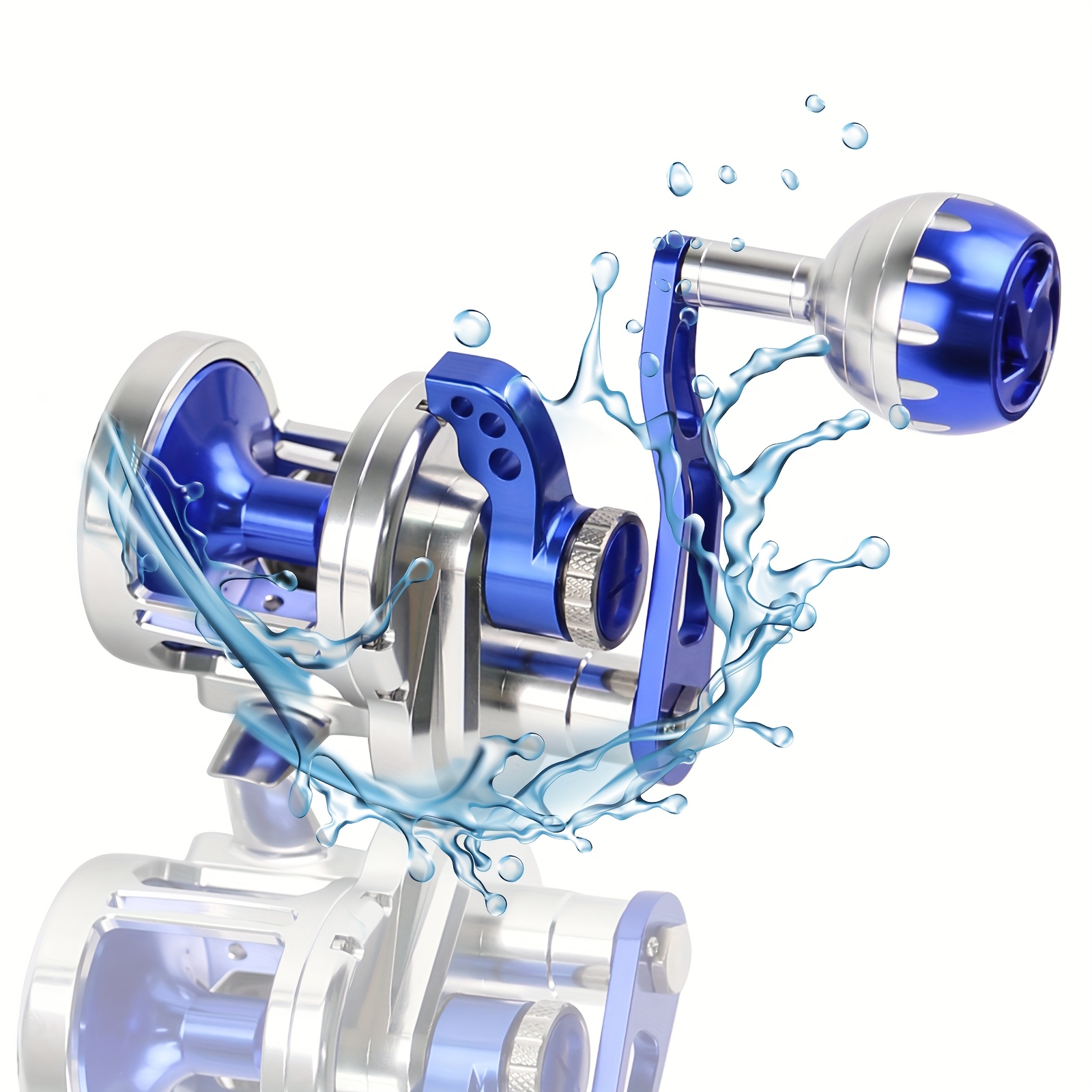 Topline 30KG güç sürükle jig b - Penn Reel Fierce incelemesi ve fiyatı
