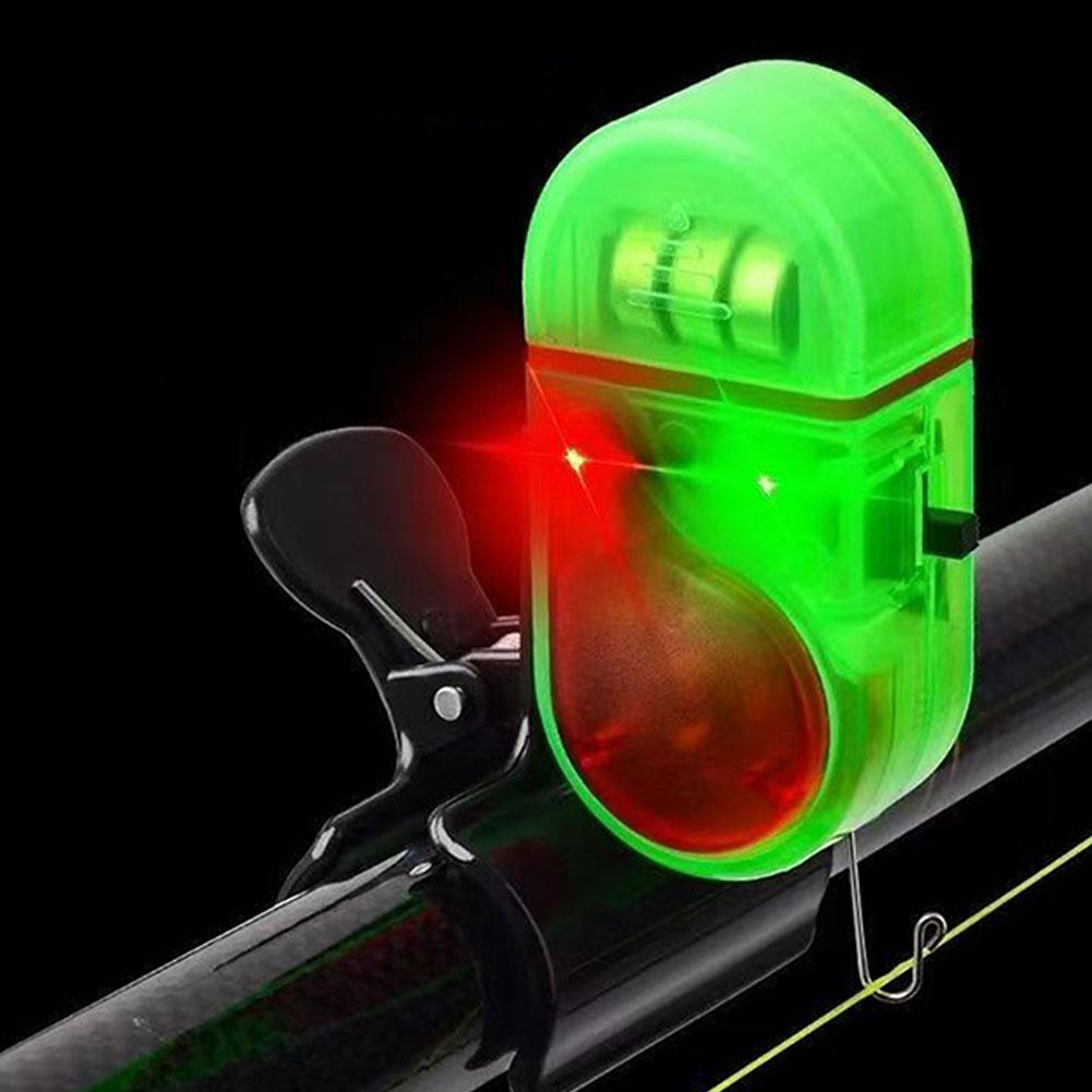 LED Işıklı Olta Isırık Alarmı, - Fish Alarm incelemesi ve fiyatı